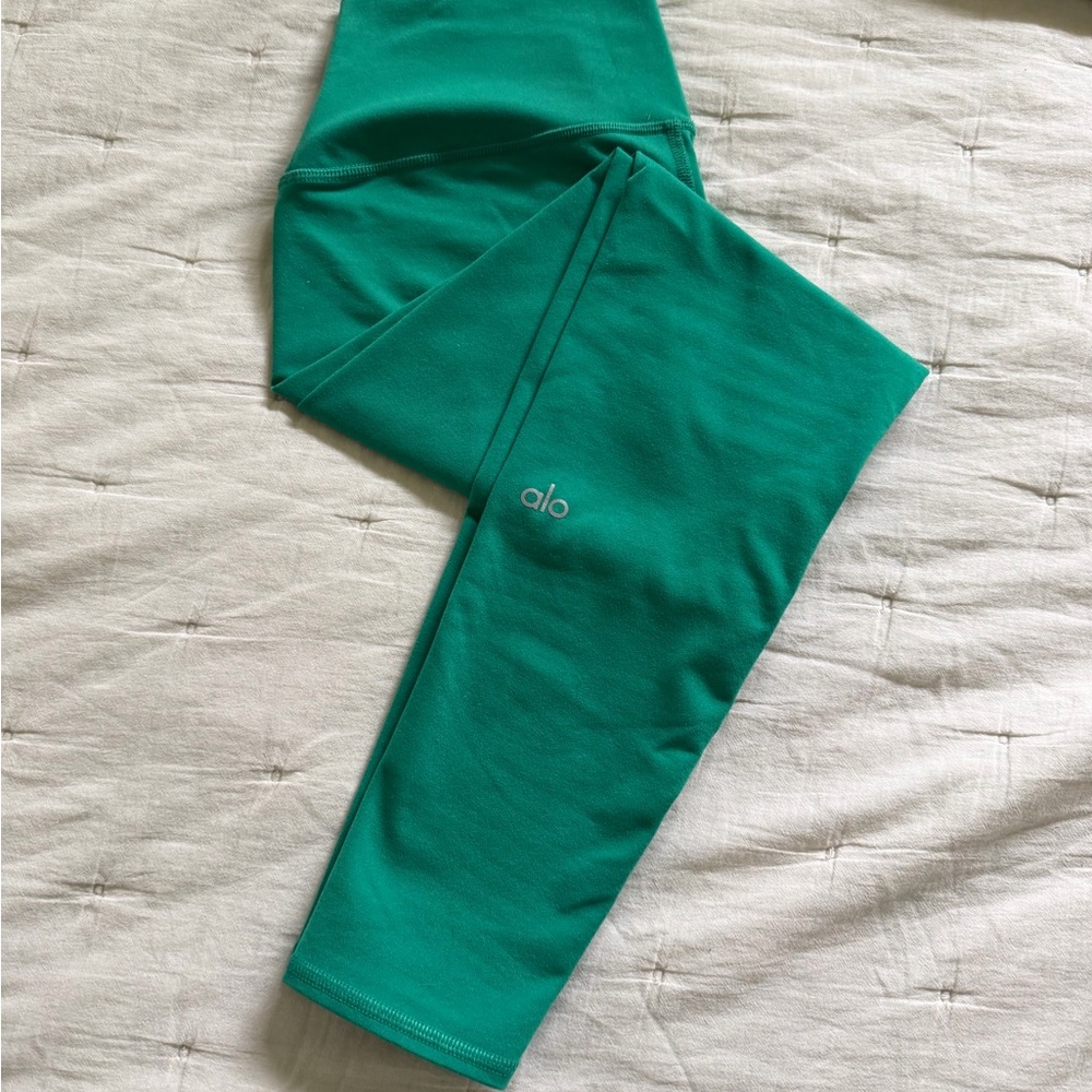 Alo yoga workout leggings